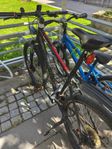 Cykel