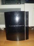 PlayStation 3 Orginal 320Gb