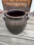 Höganäs kruka/krus 12 liter
