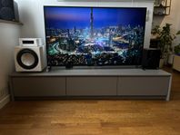 Tv bänk Calligaris