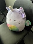 leksaker/ squishmallow NY