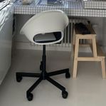 Skrivbordsstol Loberget / Malskär IKEA