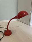 skrivbordslampa retro