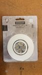 35 st. Downlight Led P-105, 150kr/st