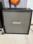 Marshall 4x12 från 1973 Celestion Greenback
