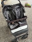 Mountainbuggy duet