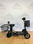 Promenadscooter Taberg DDT077-1 