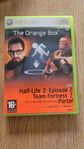 The orange box 