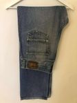 Jeans byxor