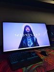 Dell alienware AW2725DF 360hz OLED