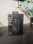 Logitech g pro superlight 2