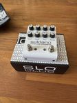 Soldano SLO Plus