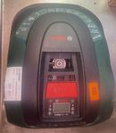 Bosch Indego M +700 - reparera ell reservdelsmaskin
