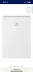 Electrolux kylskåp 