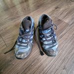 Adidas Goretex strl 28
