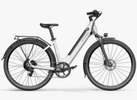 Fiido C11 citybike elcykel NY