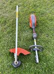 Husqvarna 325iLK Grästrimmer el-multimaskin