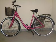 DAMCYKEL  SJÖSALA