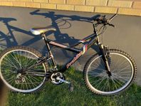 moutainbike säljes