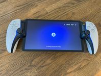 Playstation Portal