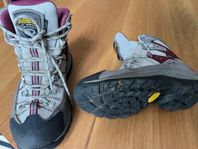 Vandringskängor /vandringskor Asolo GoreTex, ca storlek 37