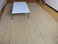 Ikea Lohals jutematta 200x300