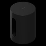 Sonos Sub Mini Svart färg i nyskick