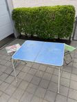 Campingbord Retro