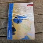 Psykologins grunder
