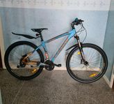 cykel 2Mtb7,5tum Crescent