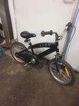 barncykel i bra skick