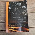 Introduktion till Kriminologi