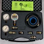 Manometer Set AEP DMC Evolution + Hydroscand i Väska ++