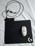 Logitech Powerplay