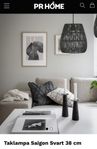 taklampa från PR Home