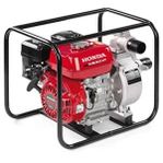 Honda WB30 Xt Vattenpump