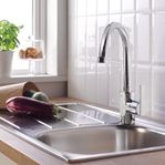 Kökskran Köksblandare GROHE Feel Series  - Made in Germany