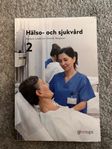 Hälso- och sjukvård 2