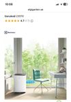Electrolux ChillFlex Pro luftkonditionering EXP26U338CW
