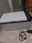 Resefrysbox 25 liter