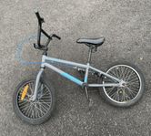 BMX 16 tum