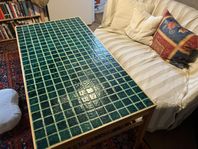 Soffbord mosaik