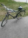 Cykel