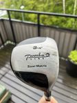 3 wood 