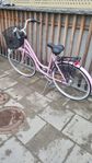 Rosa Damcykel