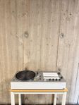 Braun Audio 250 TC45/4