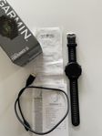 Garmin sportklocka