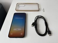 Samsung Galaxy S23 5G smartphone 8/128GB - Garanti
