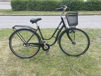 Dam Cyklar