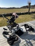 Bugaboo Fox